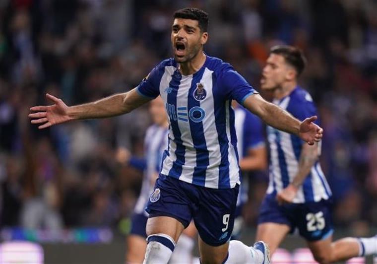 FC Porto vence em casa e Sporting assegura a liderança do campeonato