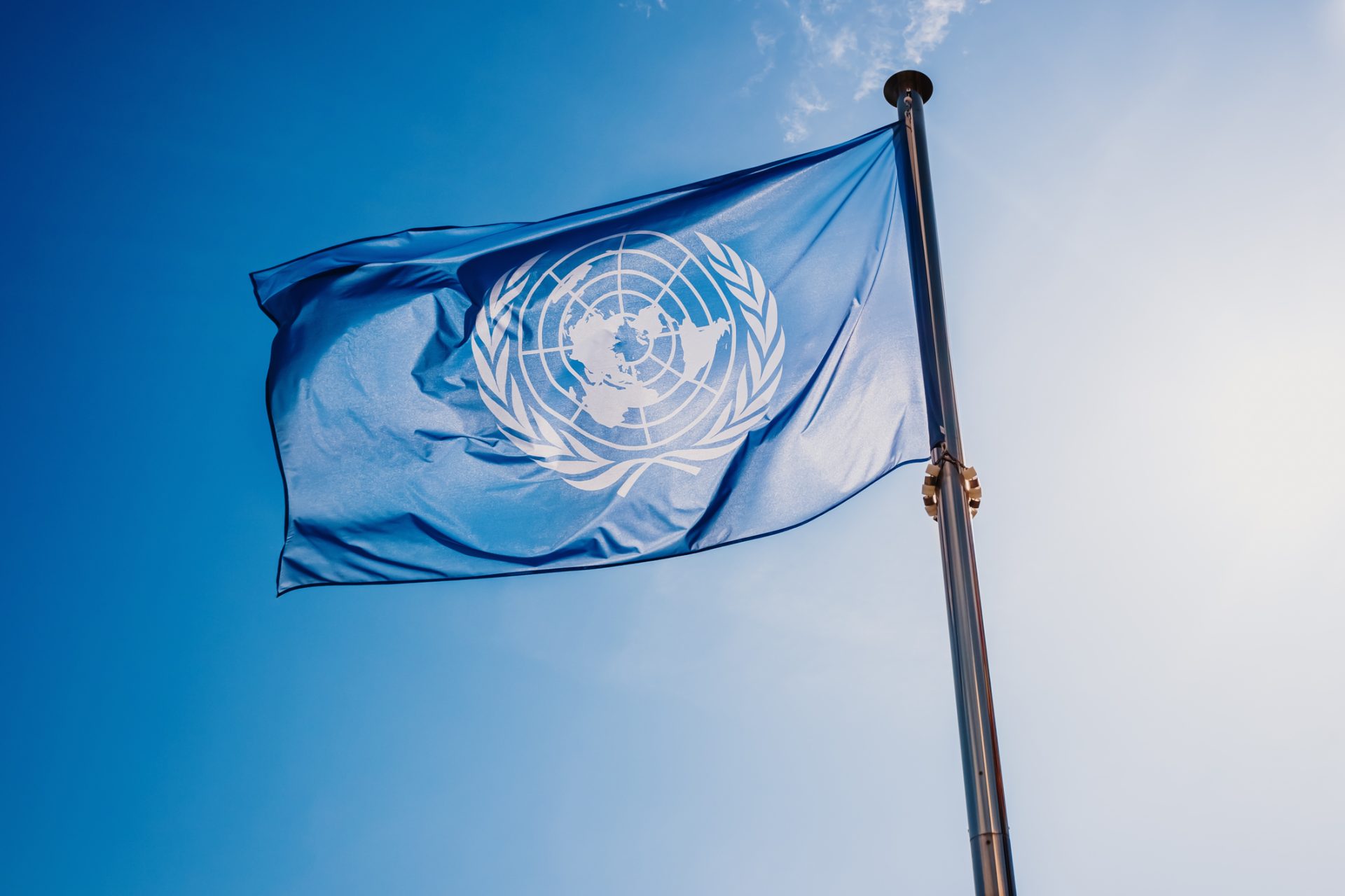 ONU demonstra preocupação com tráfico de droga e terrorismo em Moçambique