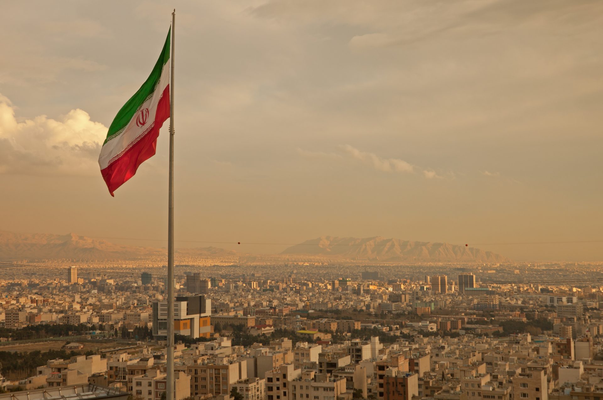 Nas próximas horas, Irão poderá realizar &#8220;ação preventiva&#8221; sobre Israel
