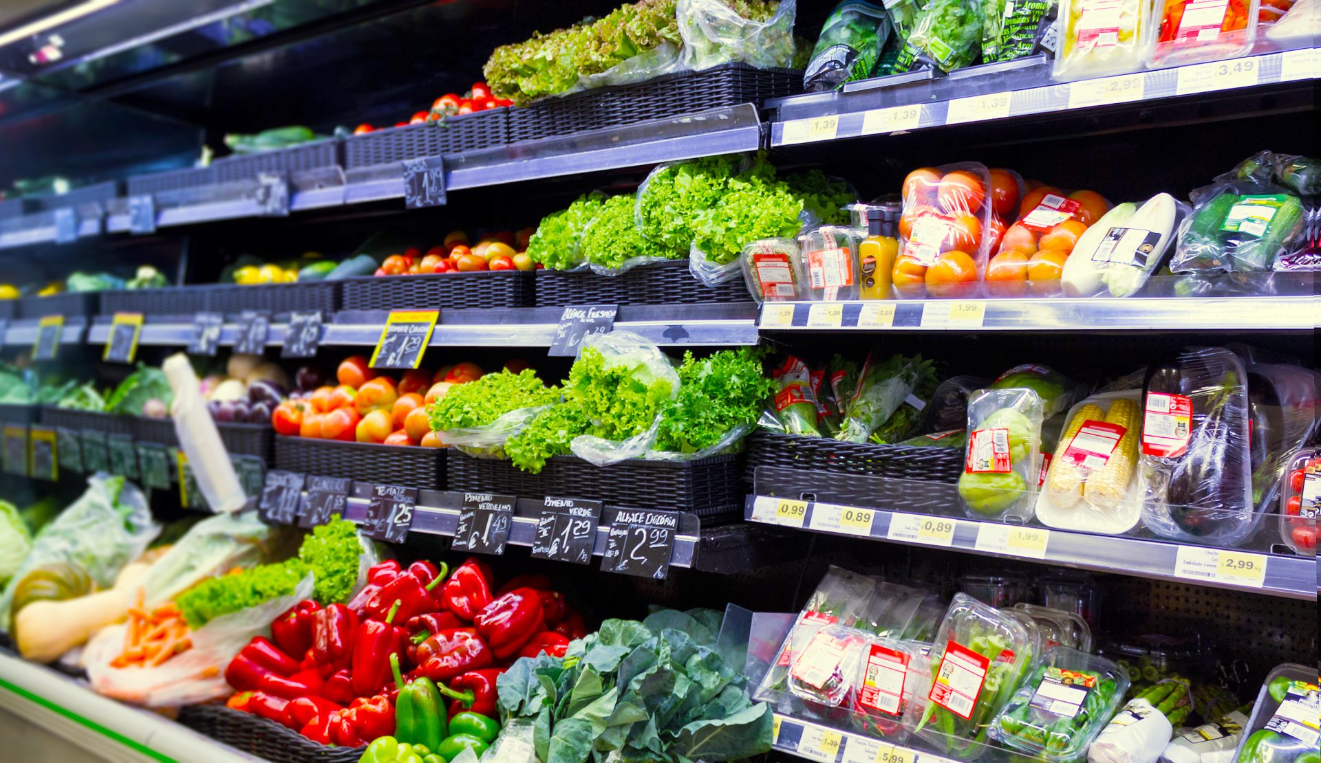 Lançada nova plataforma que permite comparar preços entre supermercados