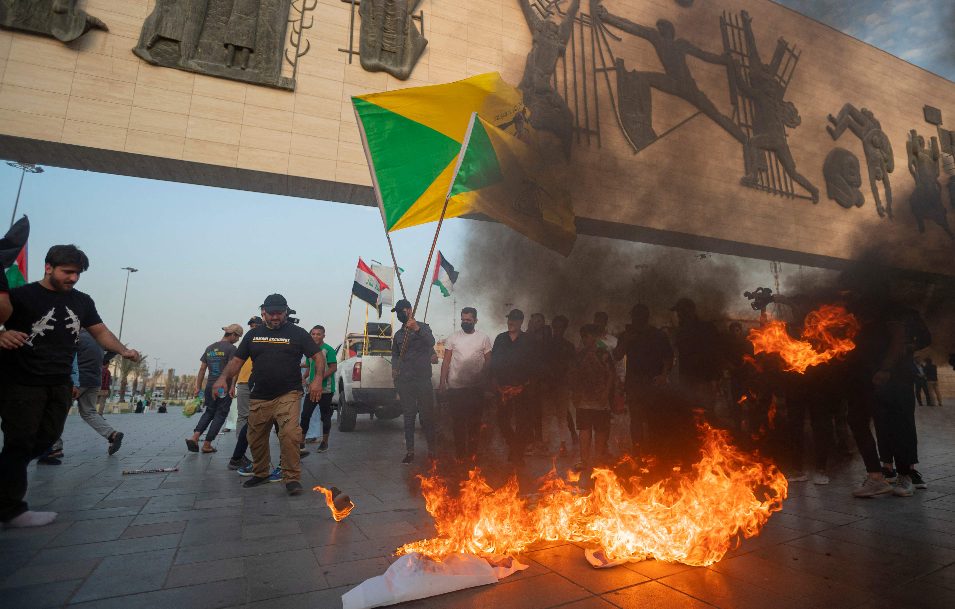 Hamas diz ter capturado reféns e quer troca com  prisioneiros palestinianos