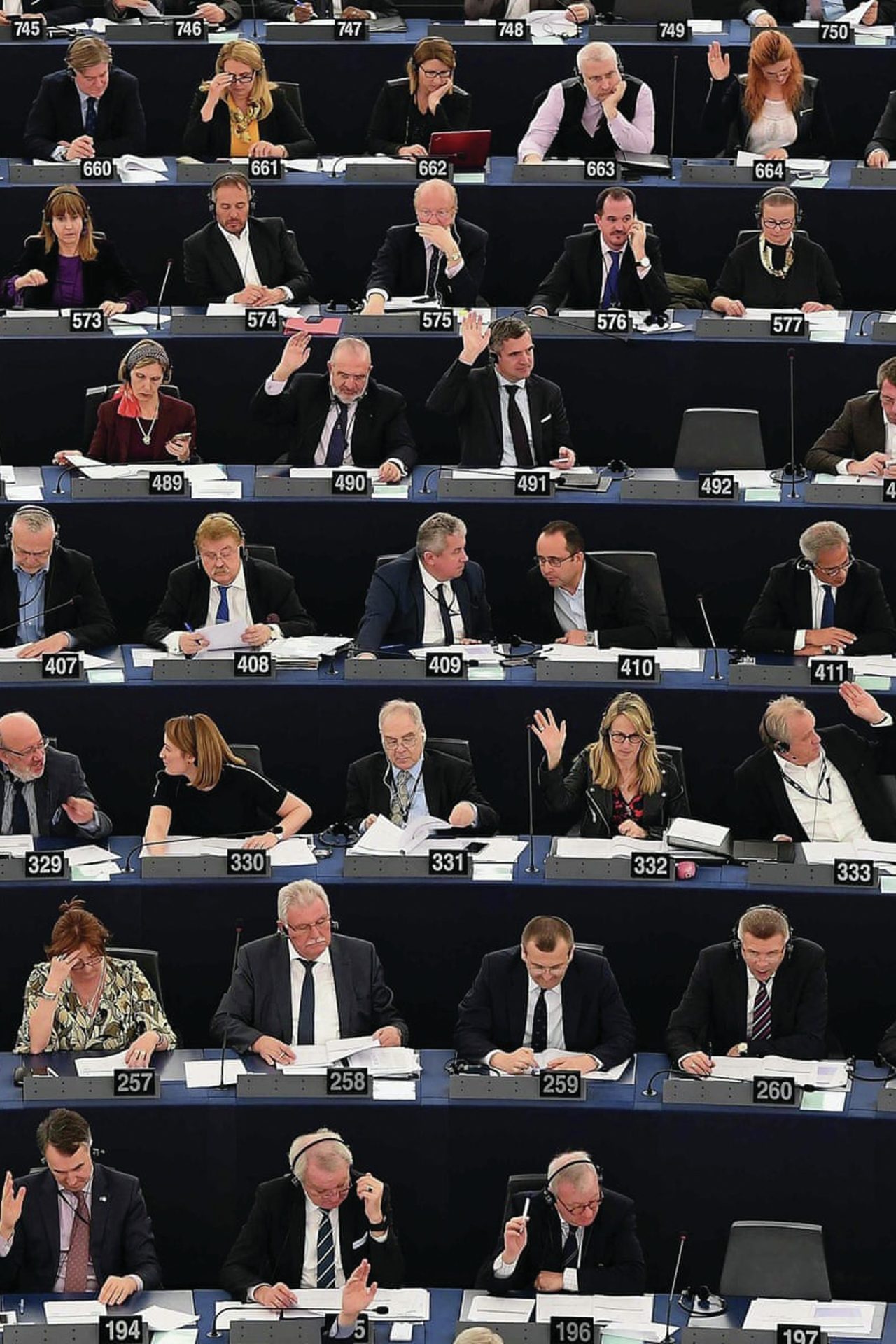 União Europeia. Para que serve o Parlamento Europeu e os seus deputados?