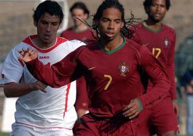 Fábio Paím diz que “se tivesse a mesma dedicação” teria sido “melhor” do que Ronaldo