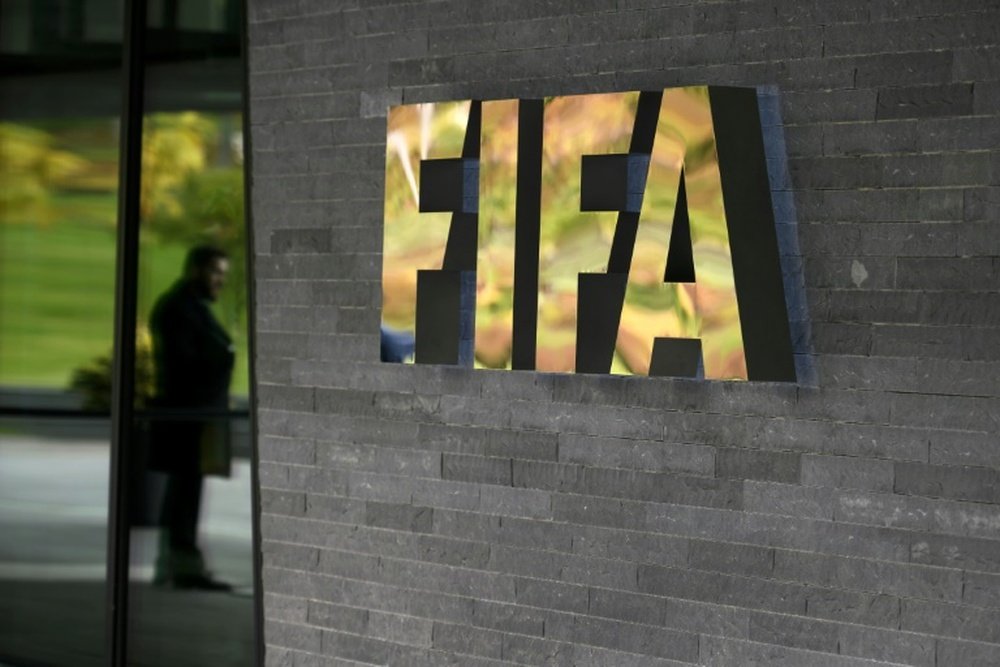 Arábia Saudita informa FIFA que se vai candidatar a organizar o Mundial2034