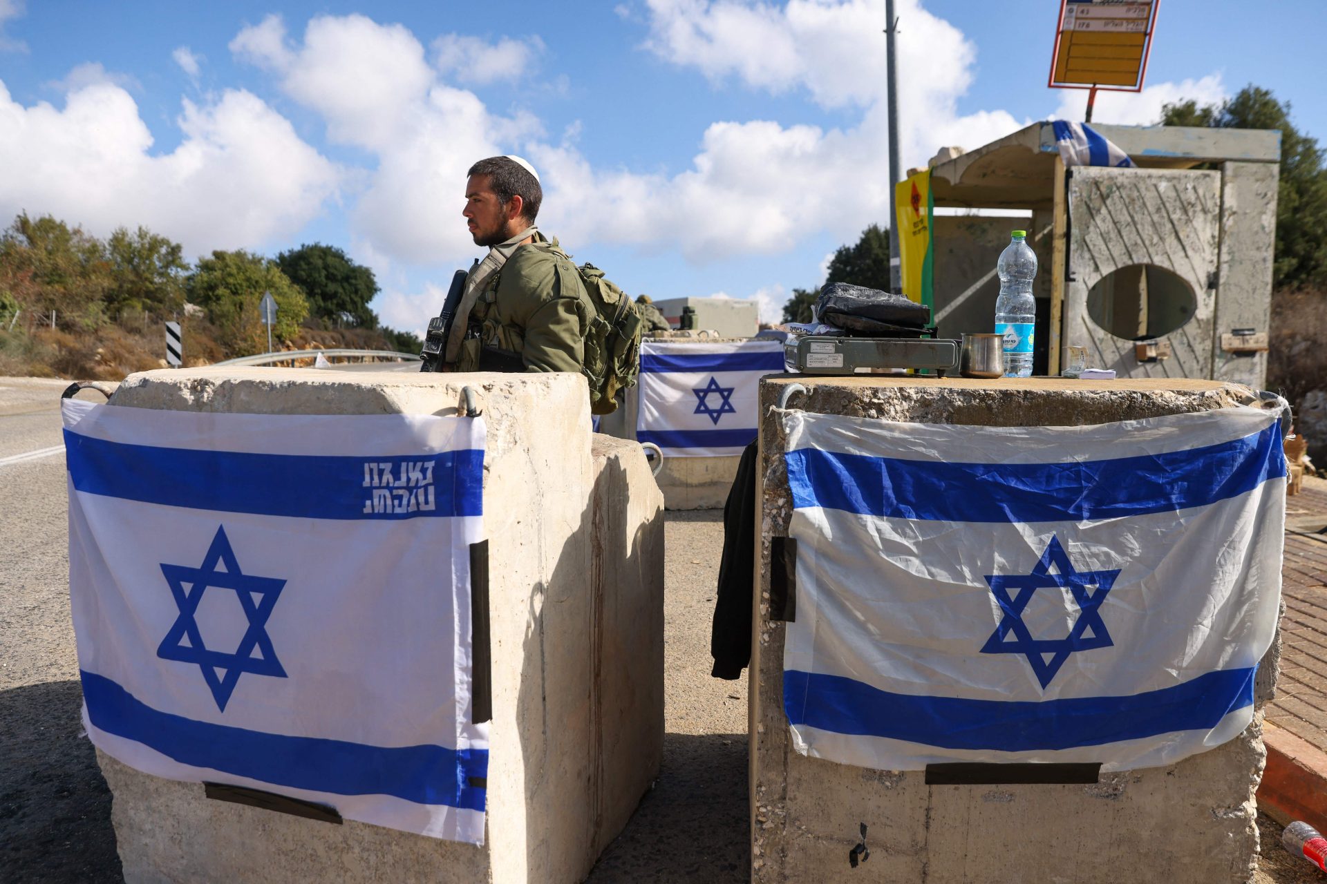 Mais um jovem luso-israelita morto pelo Hamas no ataque a festival