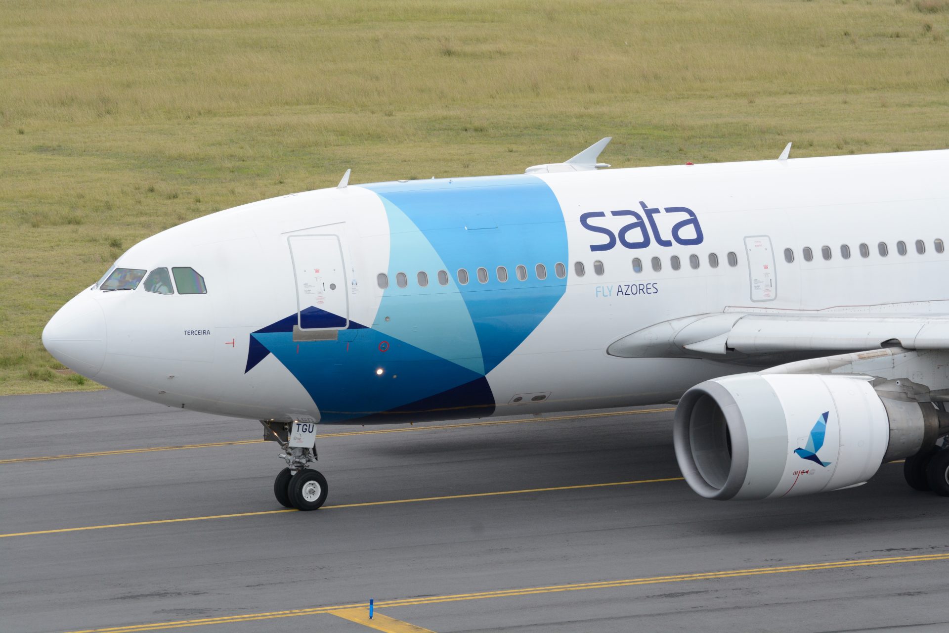 Companhias aéreas SATA ultrapassam marca histórica de 2 milhões de passageiros transportados