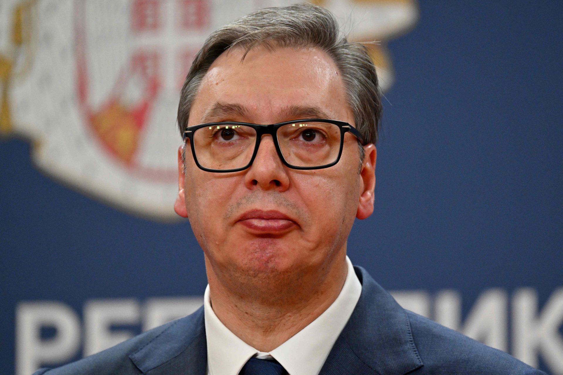 Presidente da Sérvia convoca eleições legislativas antecipadas