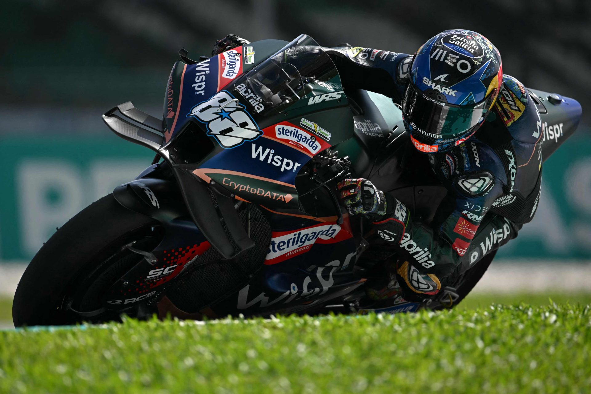 MotoGP. Miguel Oliveira 18ª na corrida “sprint” da Malásia