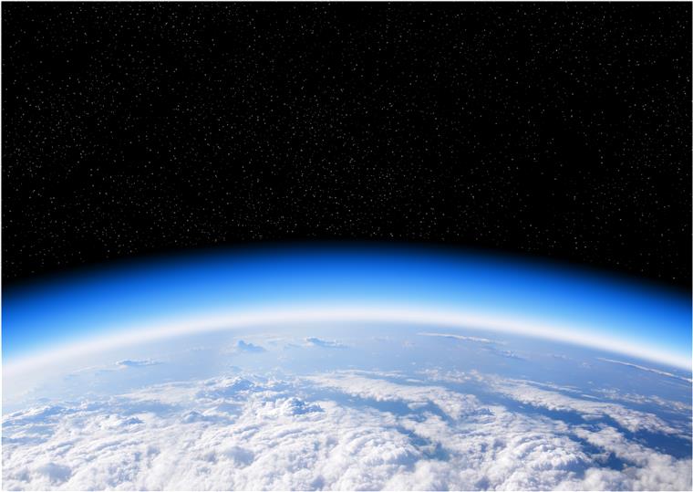 Há 20 anos que o buraco da camada de ozono aumenta