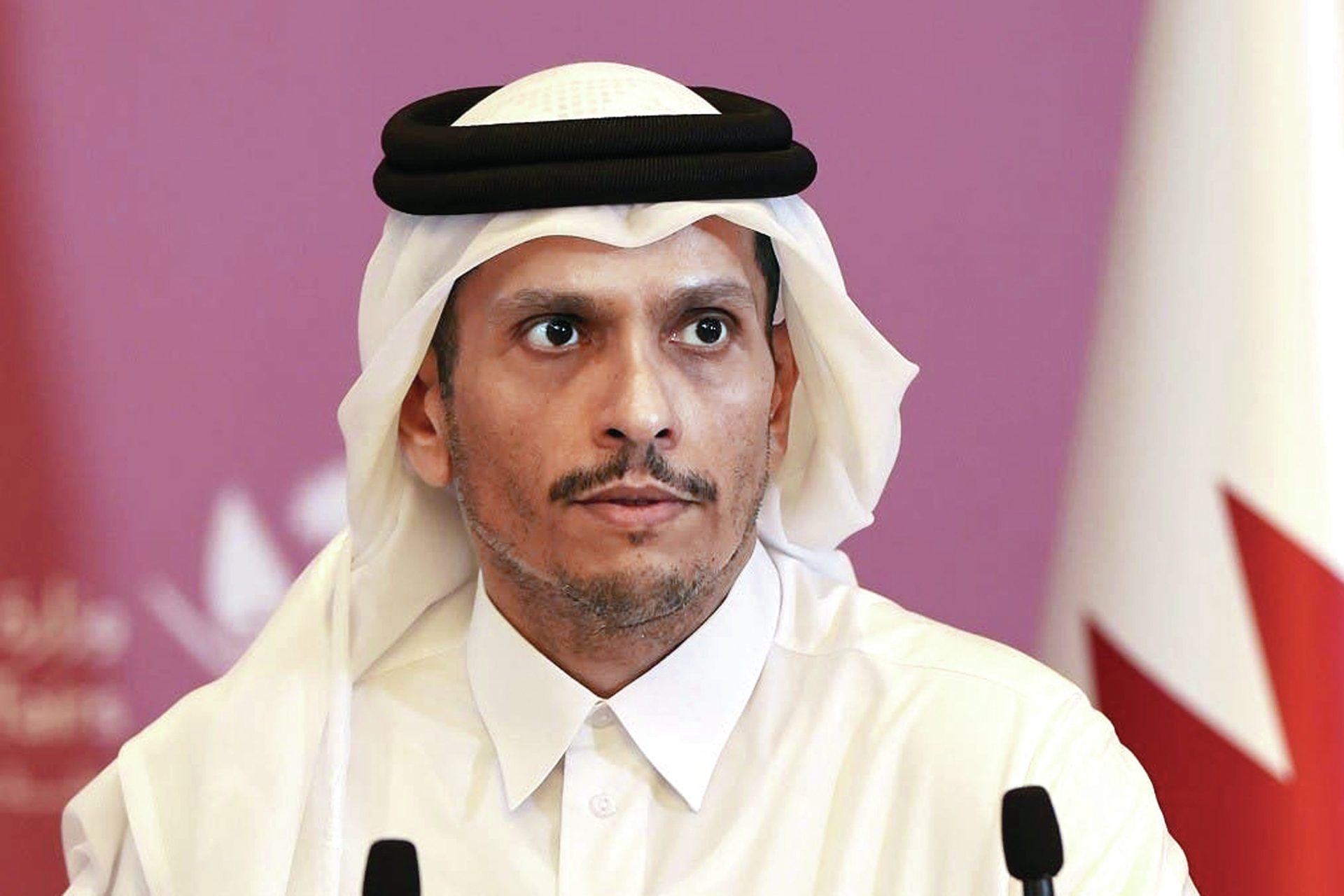Bin Abdulrahman Al-Thani: um nome a fixar