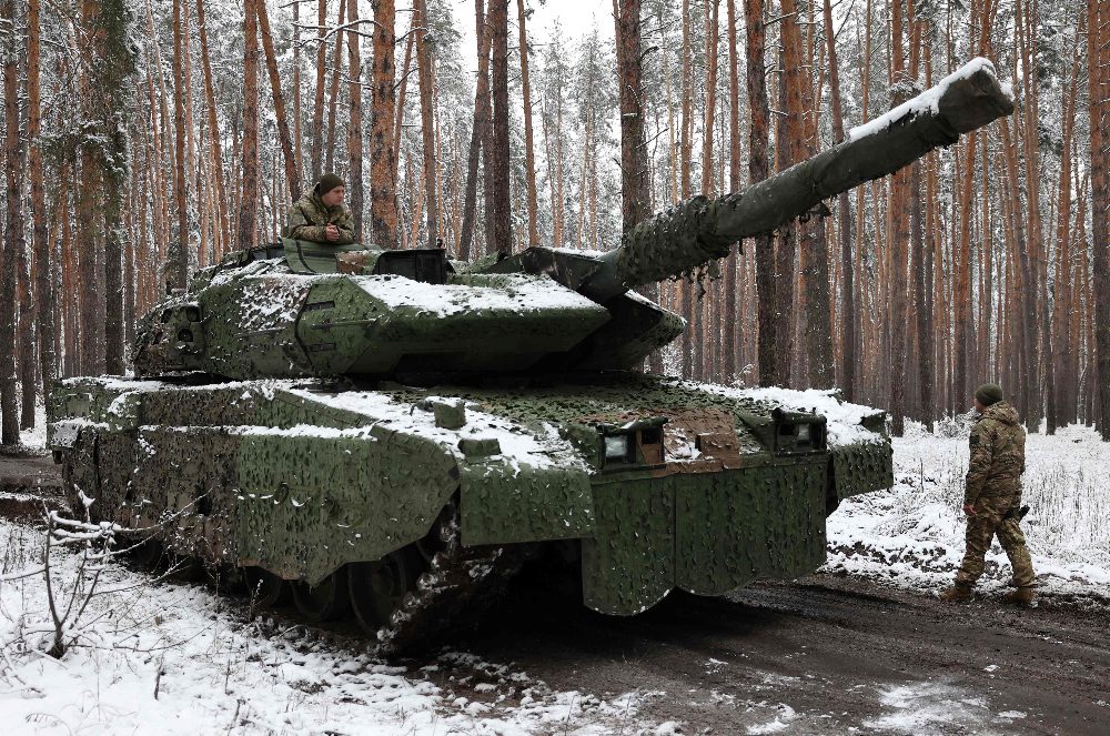 Rússia apresenta 80% das perdas em Donetsk