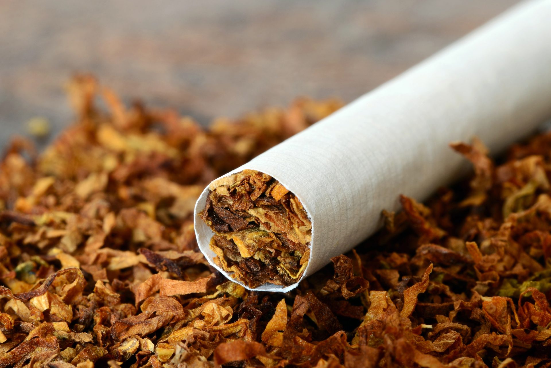 OMS lança campanha contra a interferência da indústria do tabaco