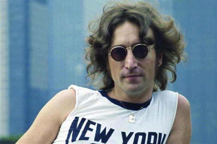 John Lennon: novo documentário estreia em dezembro