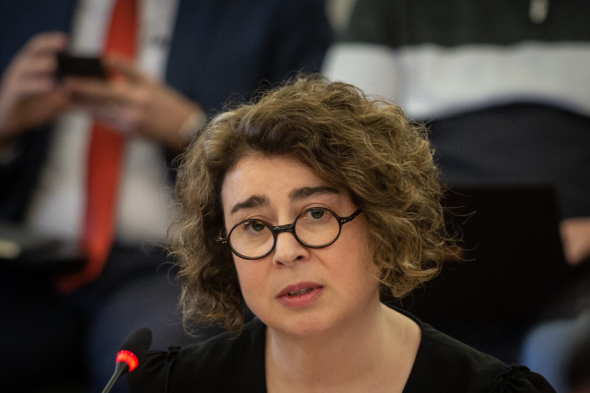 TAP multada em 50 mil euros por informação “não verdadeira” sobre Alexandra Reis