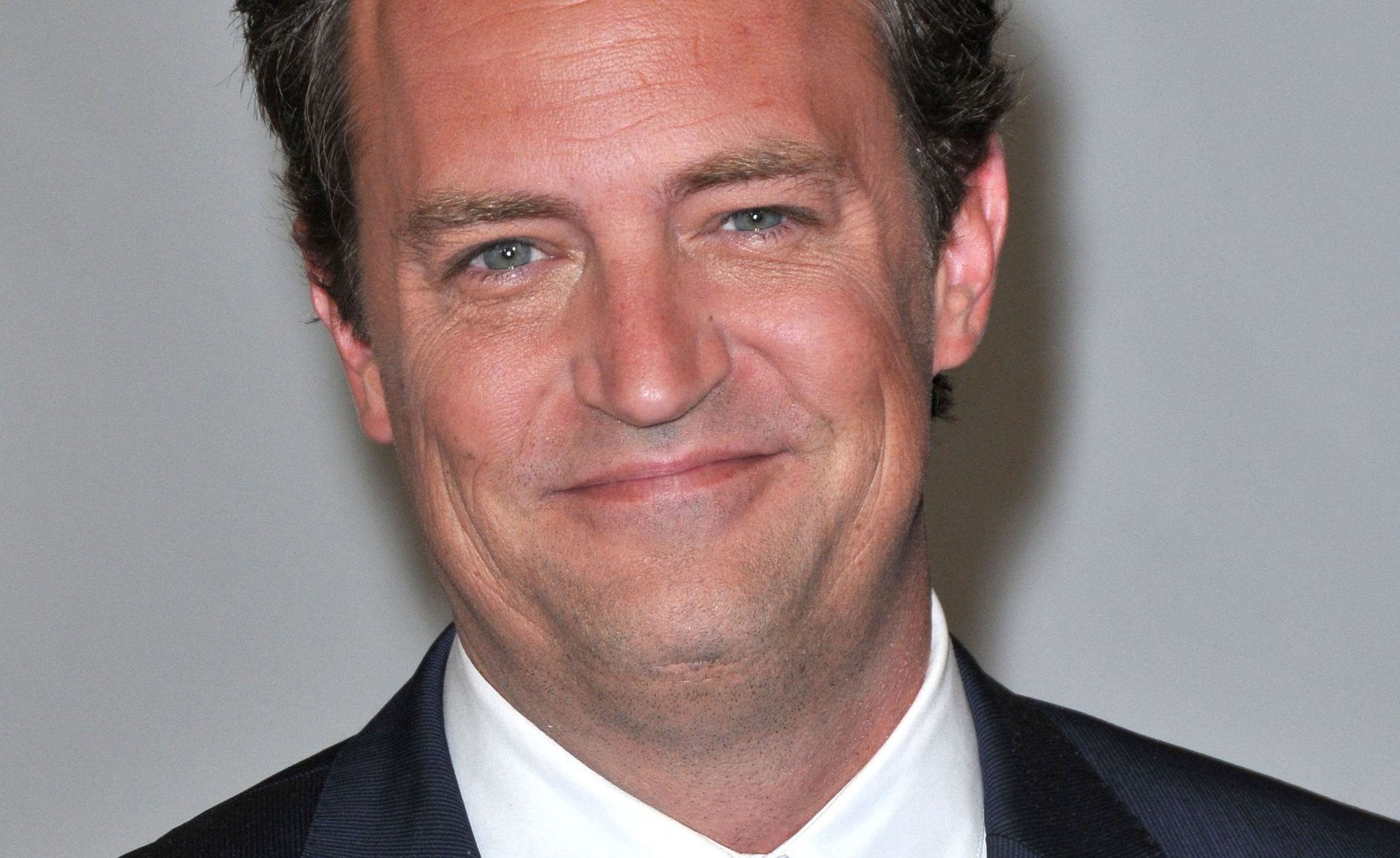 Kayti Edwards acredita que Matthew Perry tinha voltado a consumir drogas