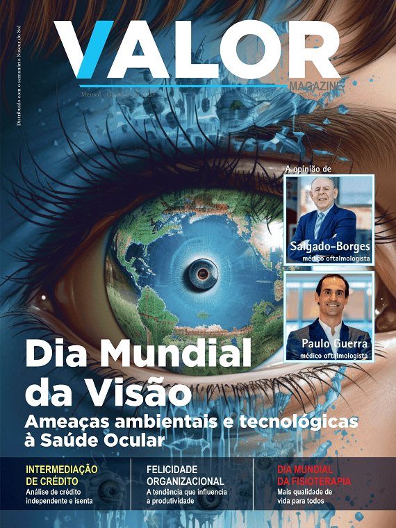 Valor Magazine nº 038