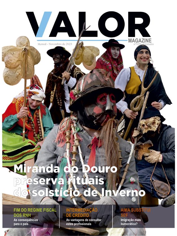 Valor Magazine nº 039