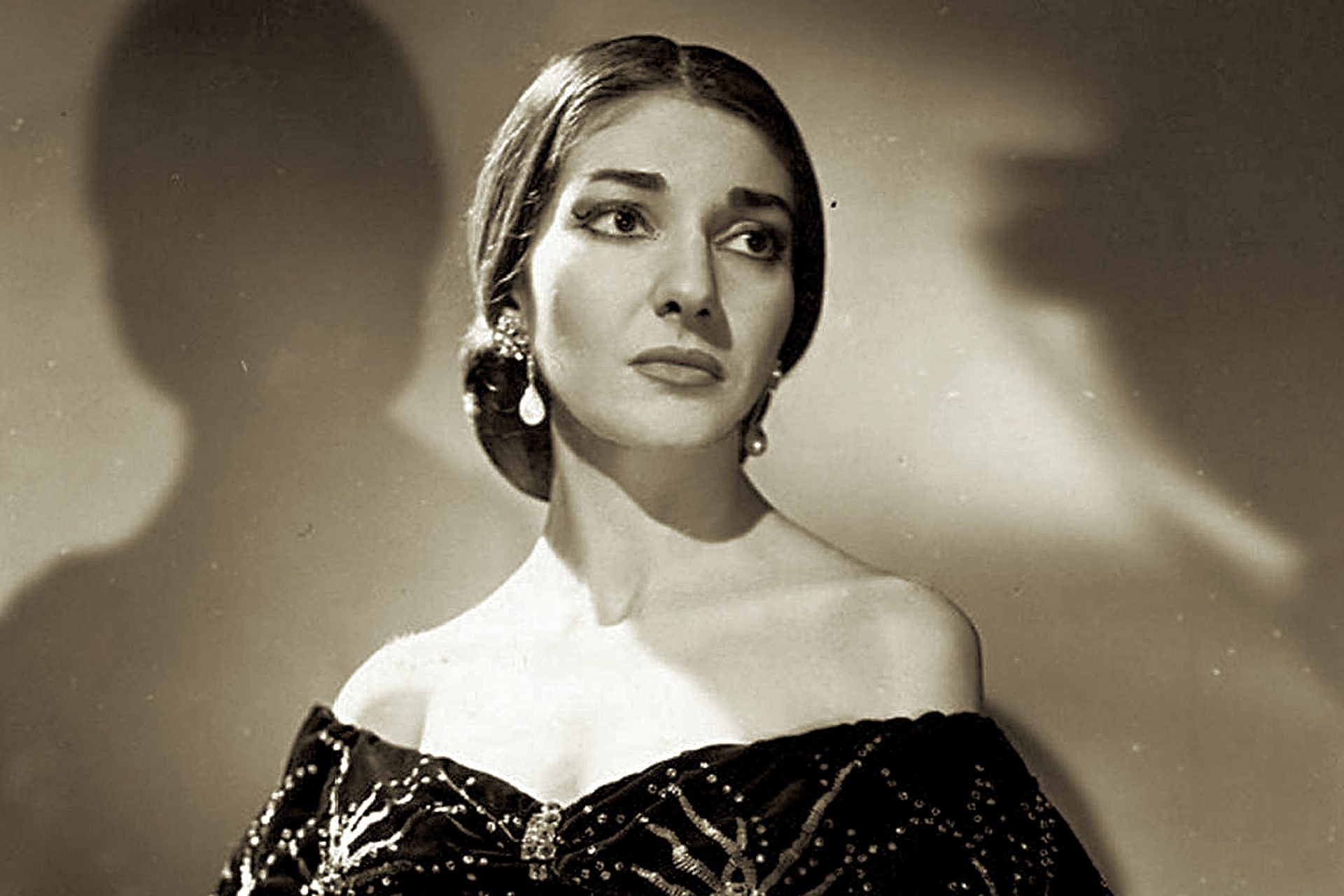 Maria Callas (1923-1977) Os trilos e os silêncios
