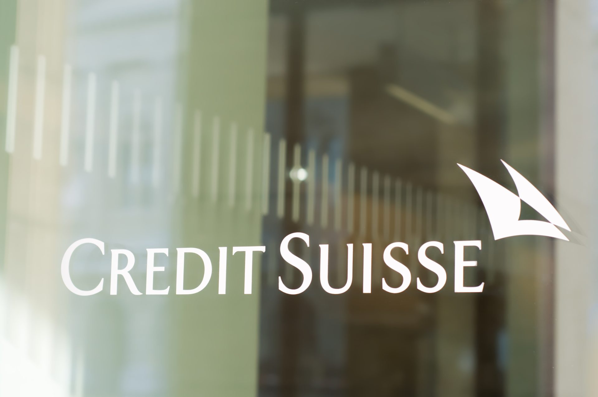 Singapura multa Crédit Suisse em 2,67 milhões de euros