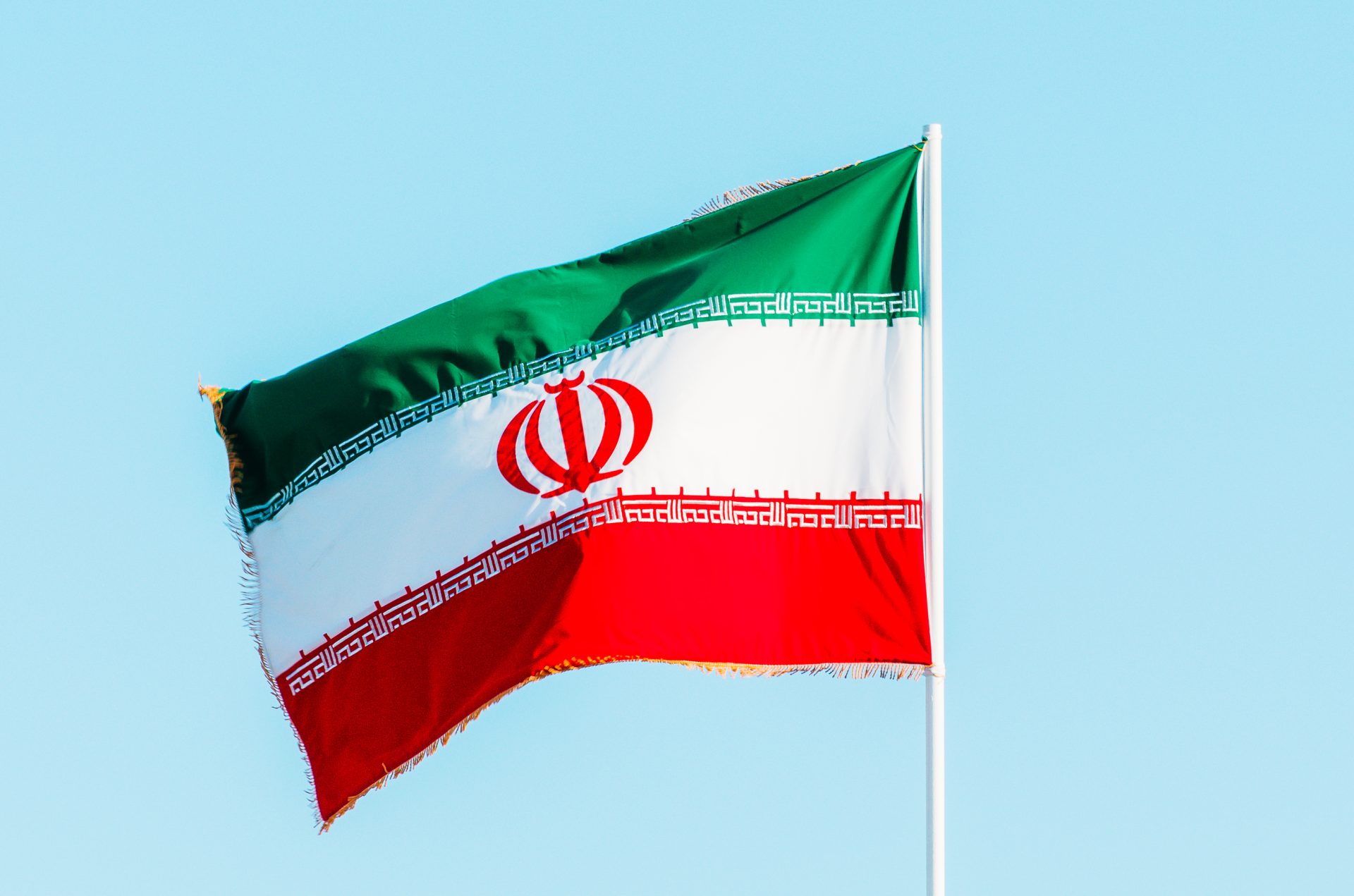 Explosões no Irão fazem dezenas de mortos