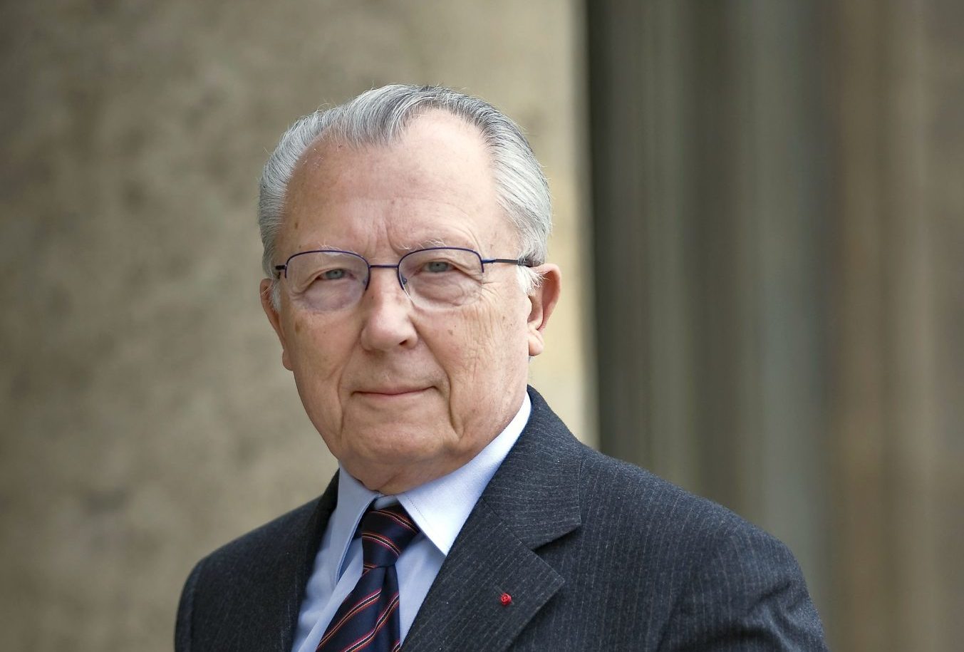 Governo vai decretar dia de luto nacional pela morte de Jacques Delors