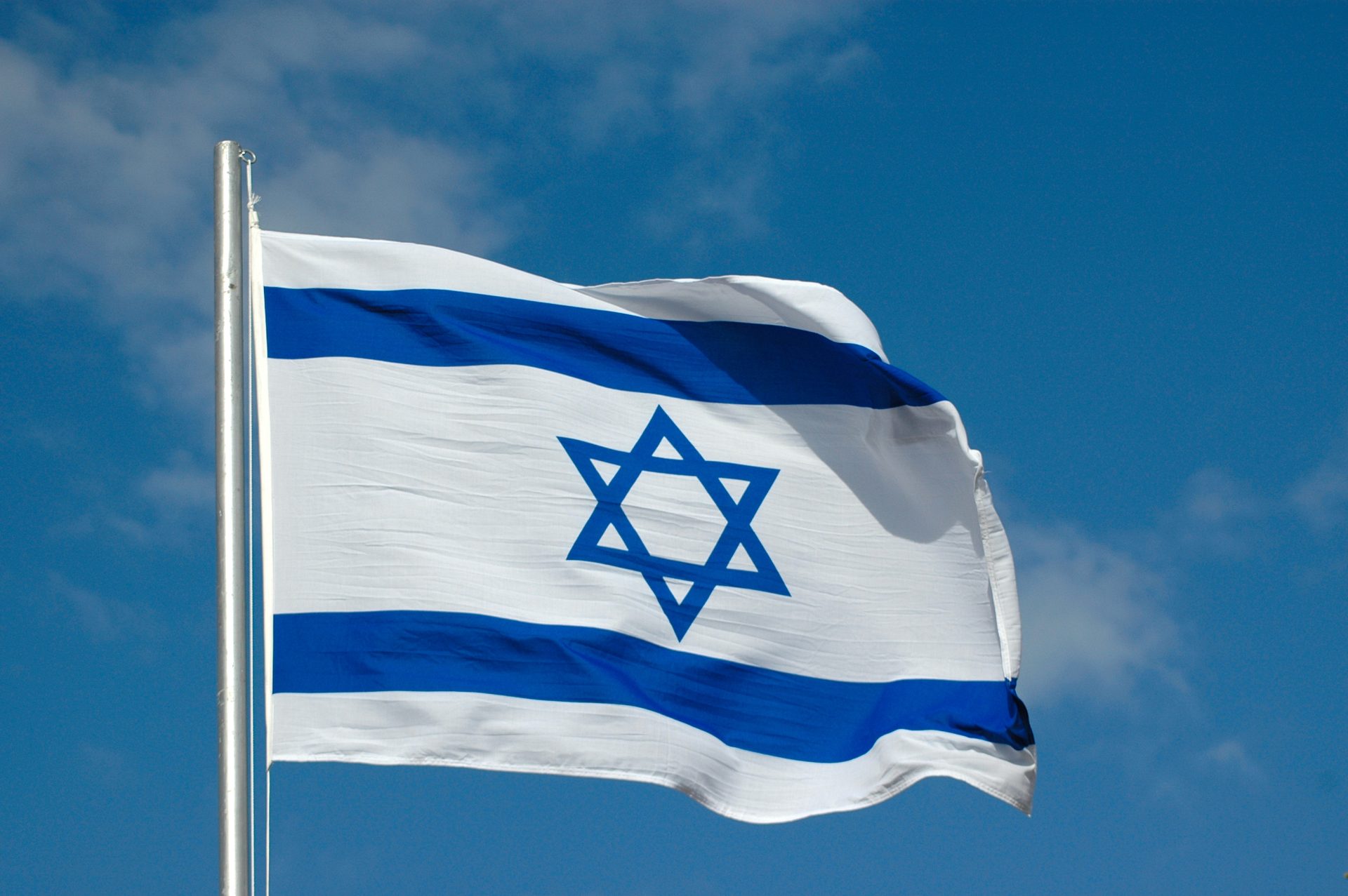 Israel rejeita acusação de genocídio contra o povo palestiniano