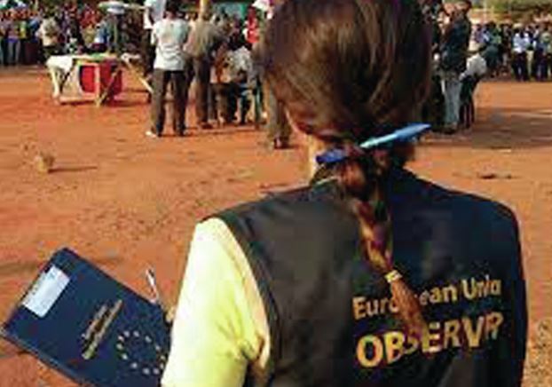 UE desiste de enviar observadores para RDA