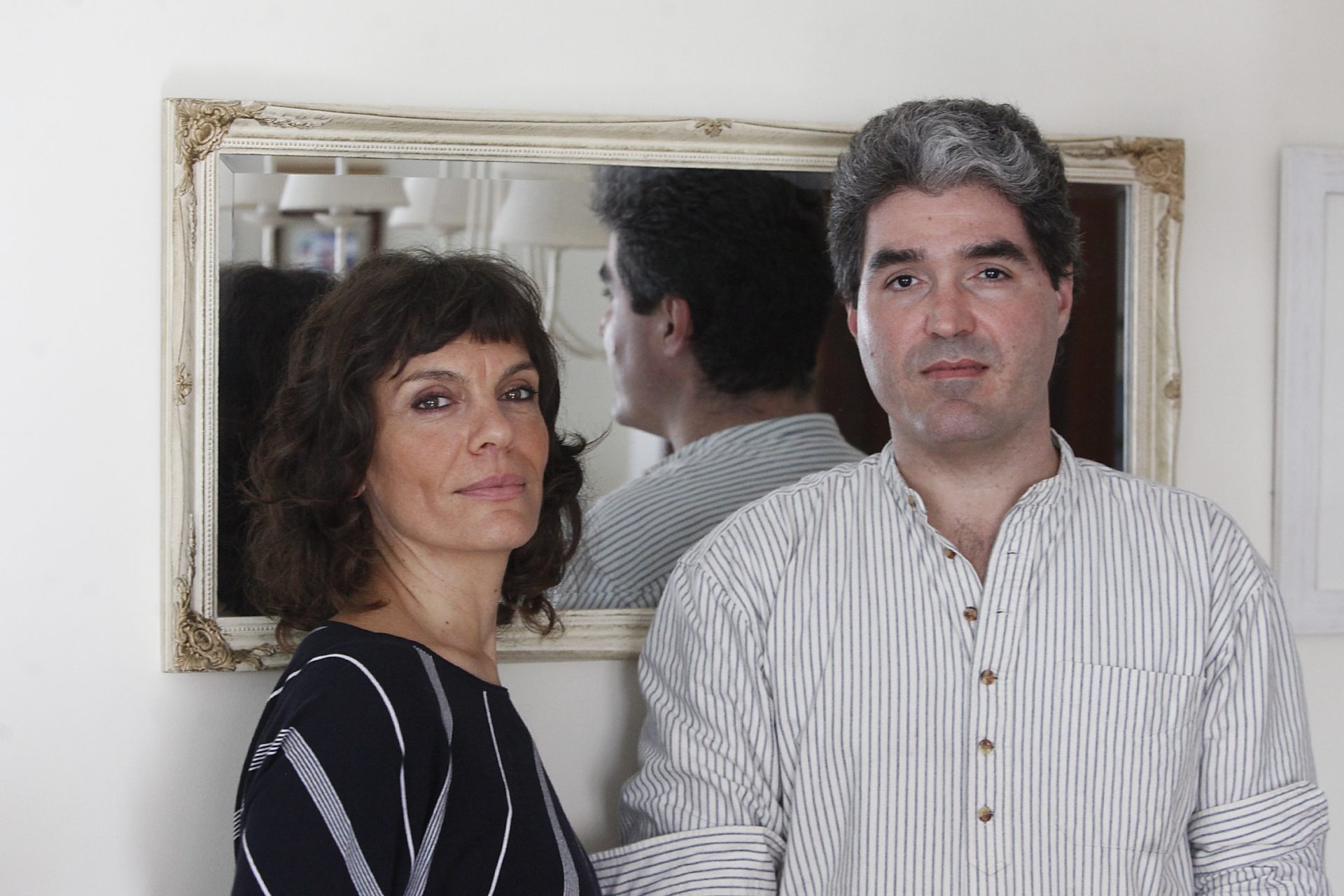Raquel Varela e Roberto Della Santa: “É preciso regressar à memória do que foram as lutas sociais’’