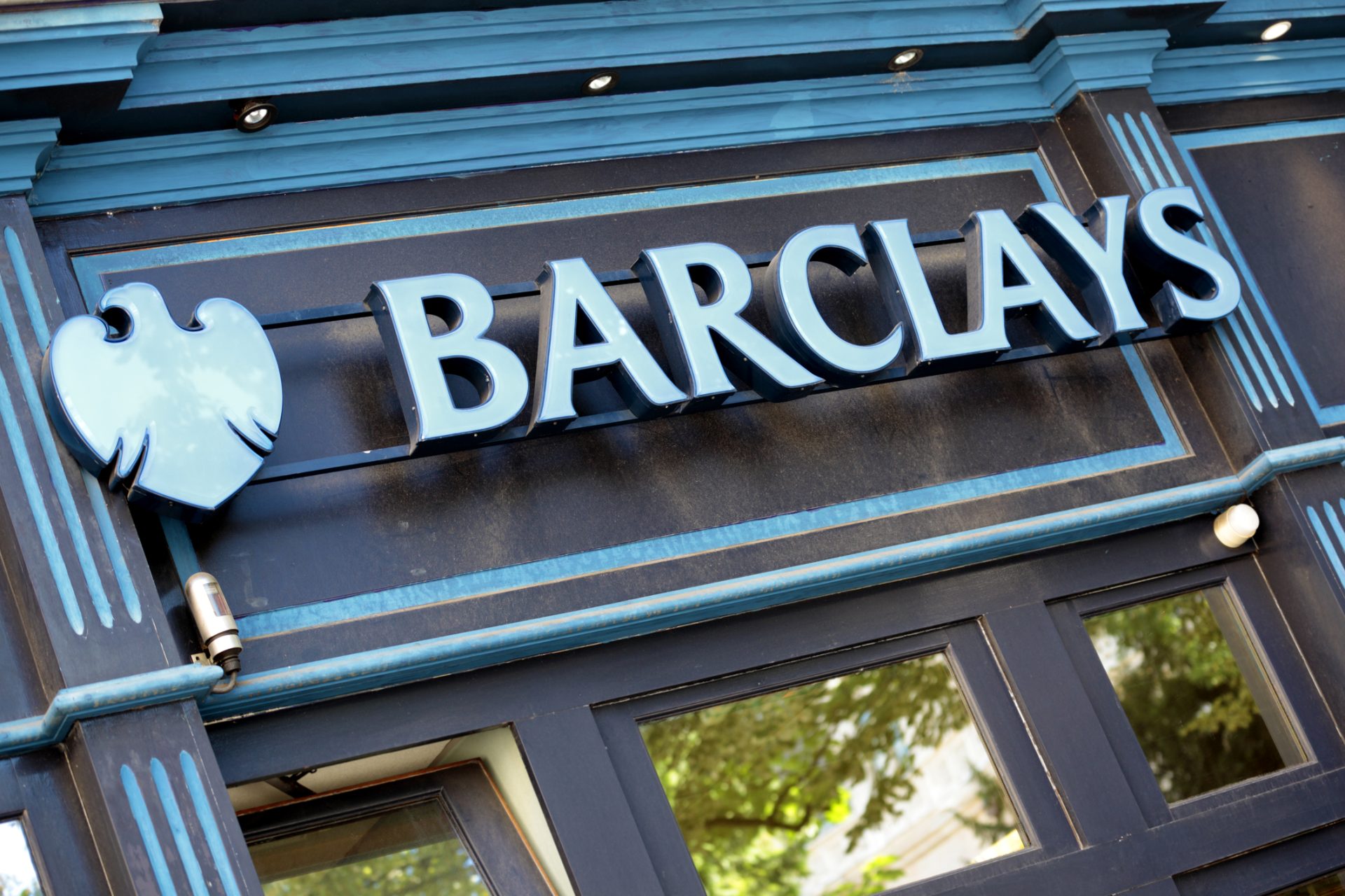 Barclays cortou 5.000 empregos em 2023