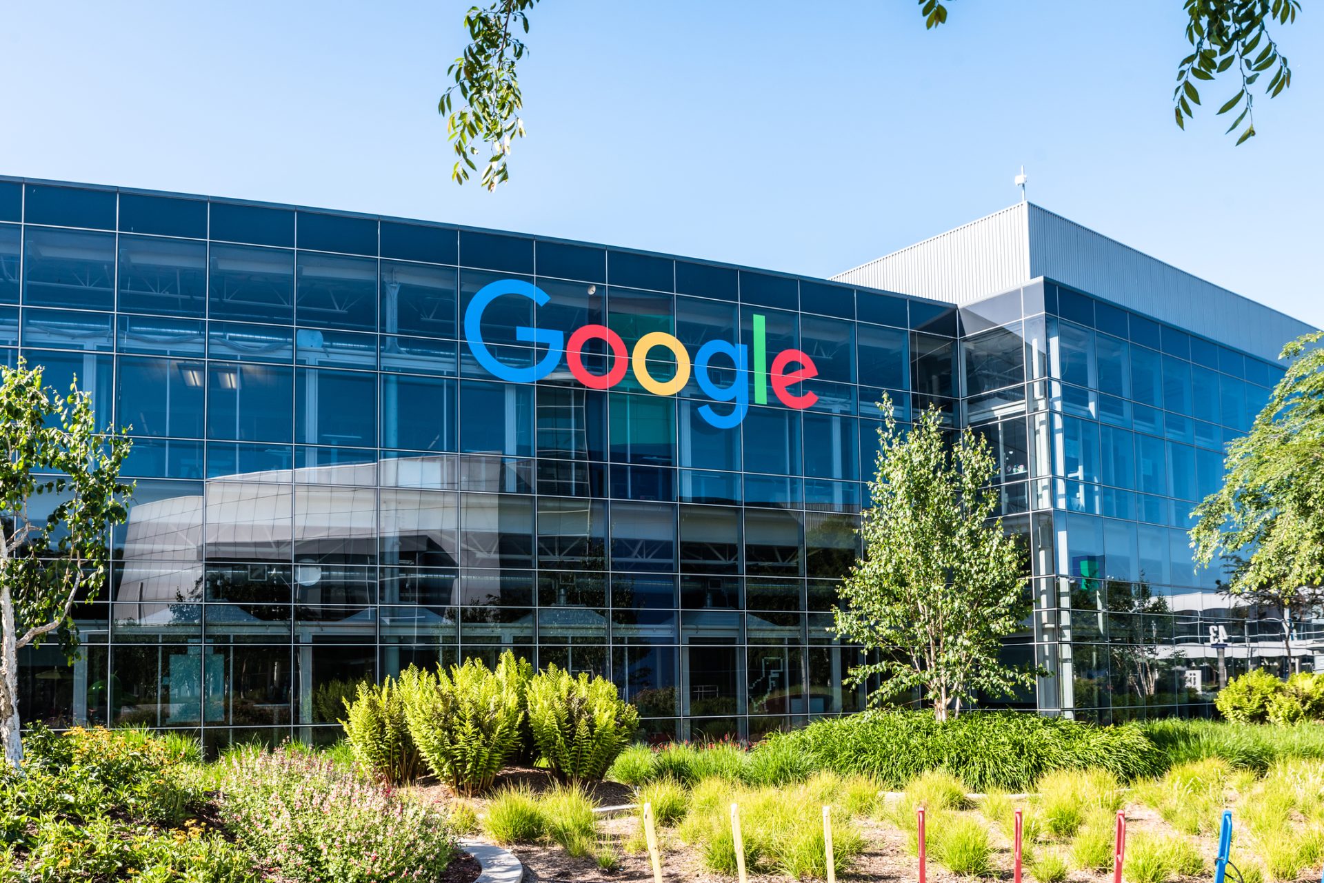 Google. Mais de oito milhões de euros em fundos de inovação para Portugal