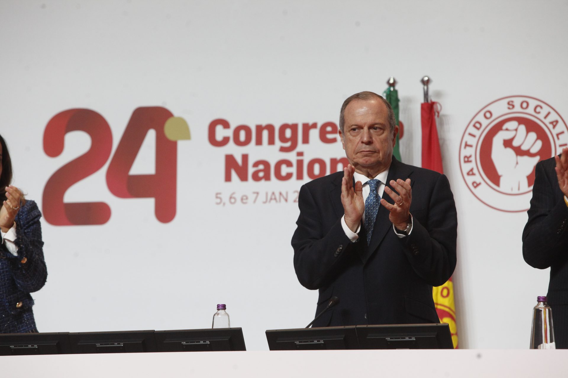 Carlos César acusa Marcelo: “Não fez o que era politicamente devido”