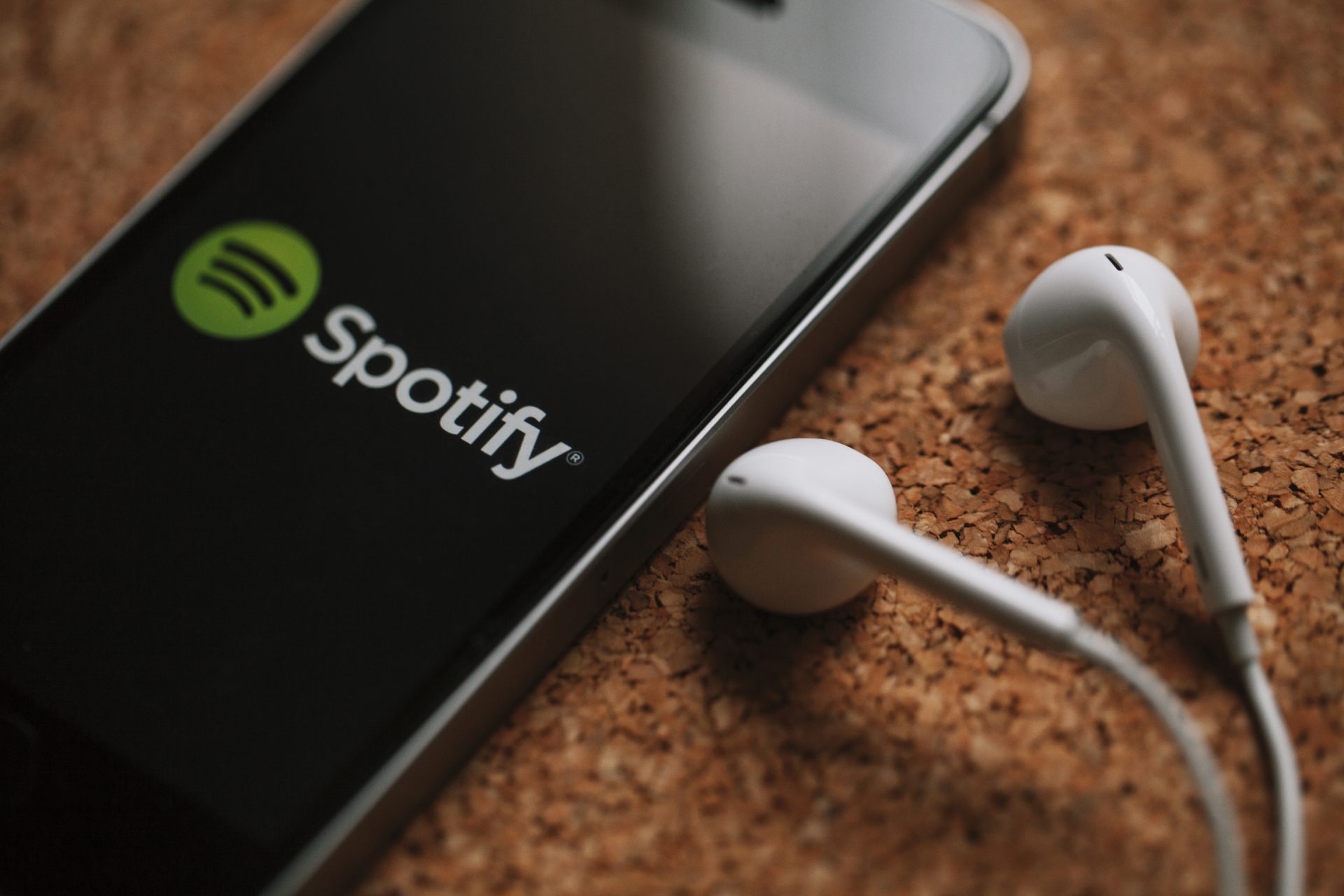 Spotify com lucro de quase 200 milhões de euros no primeiro trimestre