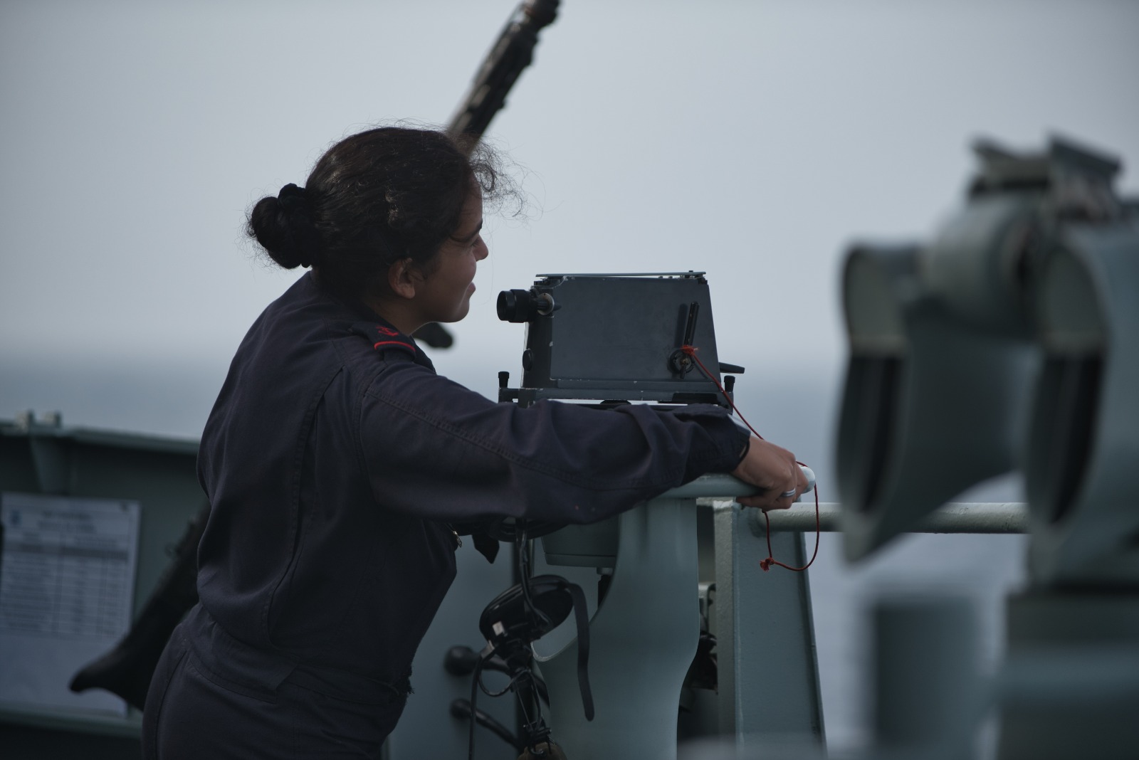 Marinha acompanhou passagem de mais um navio russo por águas portuguesas