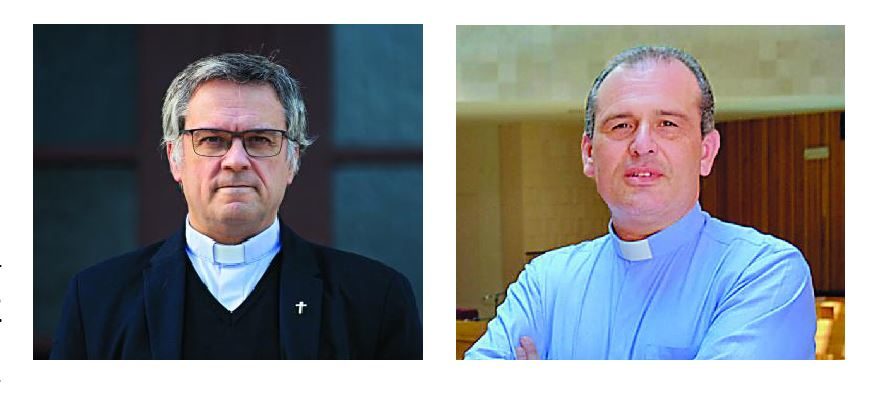 Igreja portuguesa vai ter mais dois novos bispos