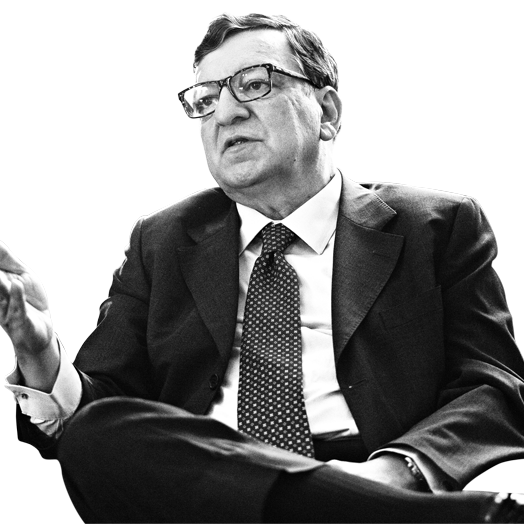 Avatar de Durão Barroso