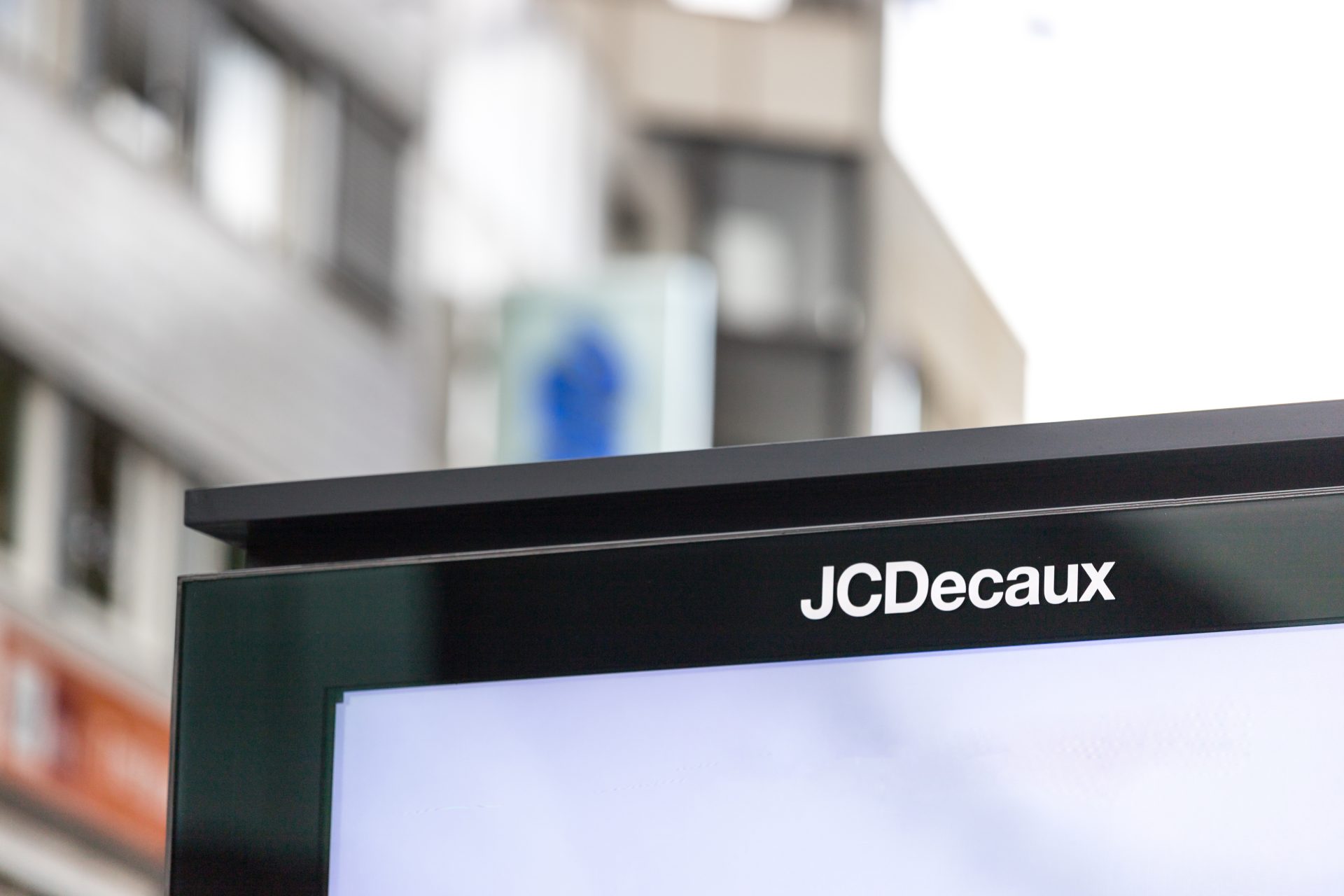 Direito de Resposta da JCDecaux