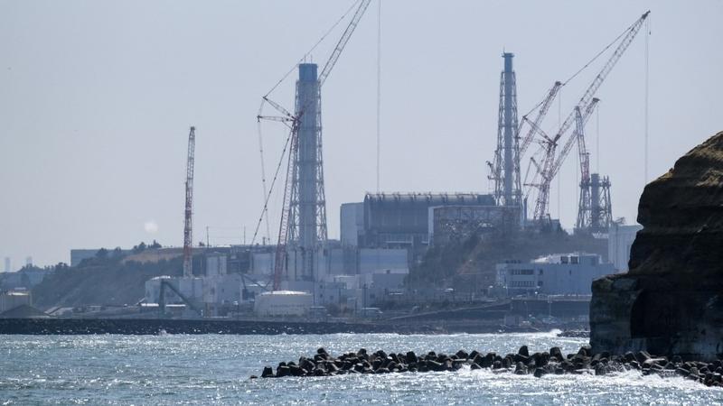 Central nuclear de Fukushima regista fuga de 5,5 toneladas de água radioativa