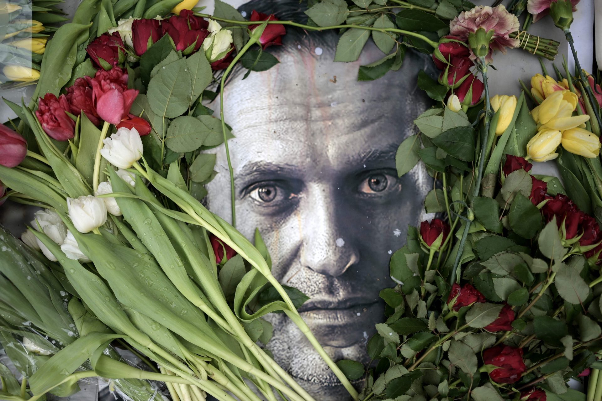 Funeral de Navalny realiza-se a 1 de março em Moscovo