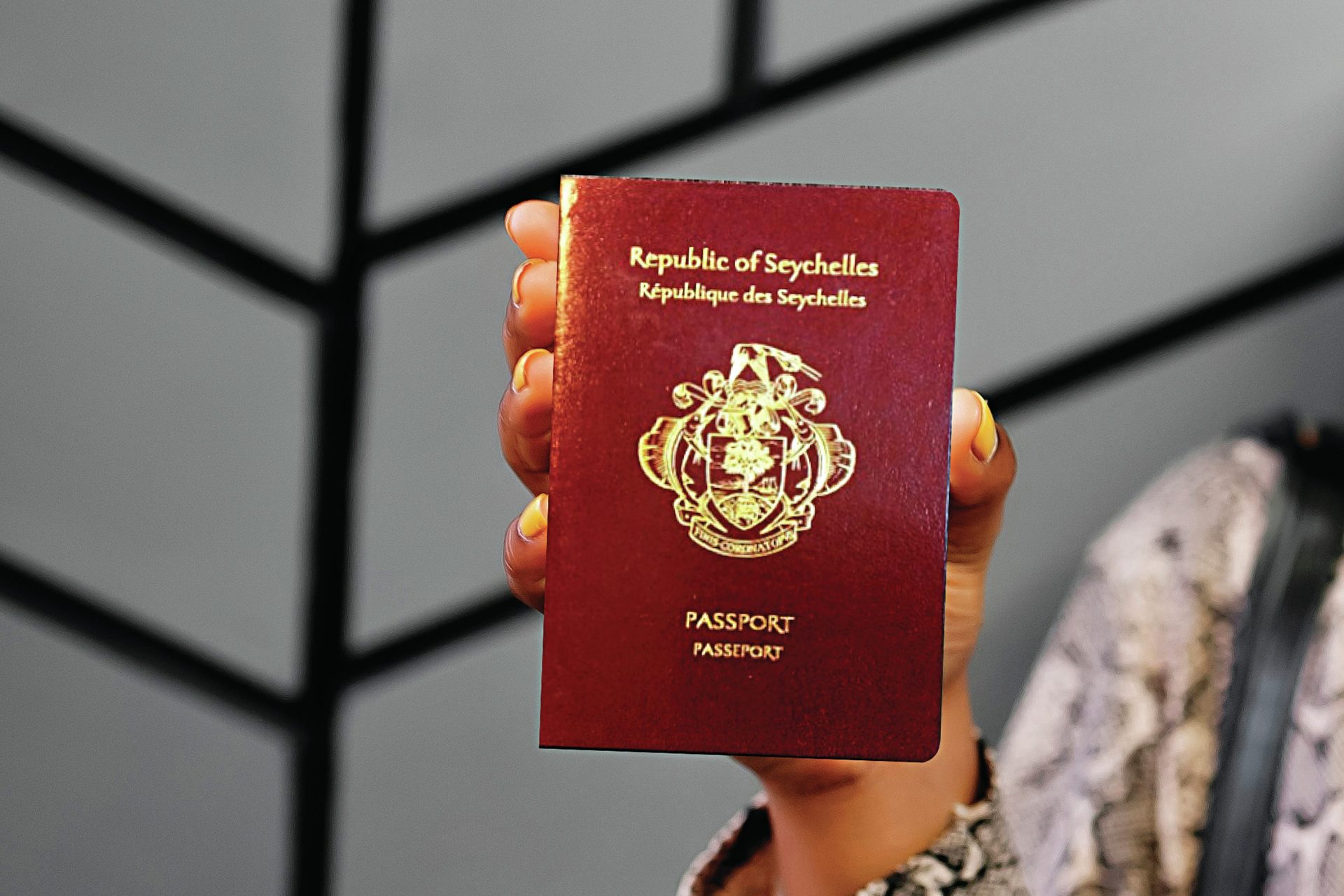 Seychelles lidera lista dos melhores passaportes africanos