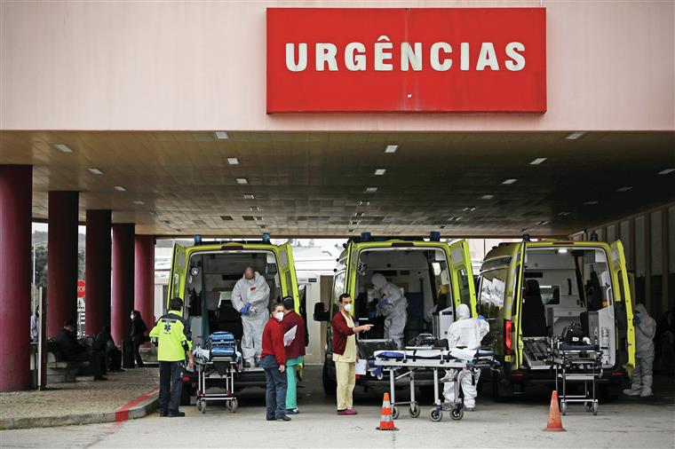 Urgências vão poder passar baixas médicas já a partir de sexta-feira