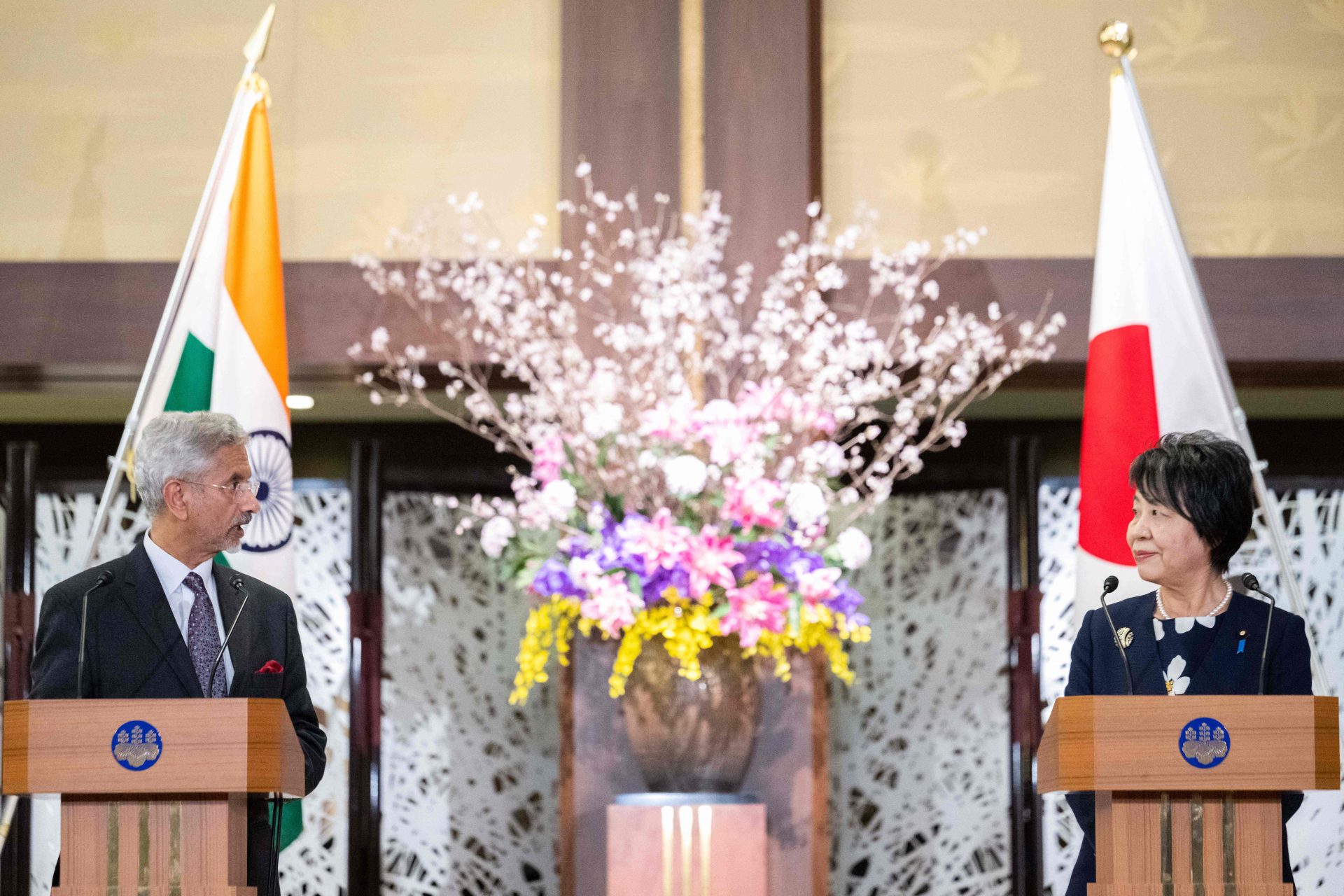 Índia e Japão aprofundam relações económicas e de segurança
