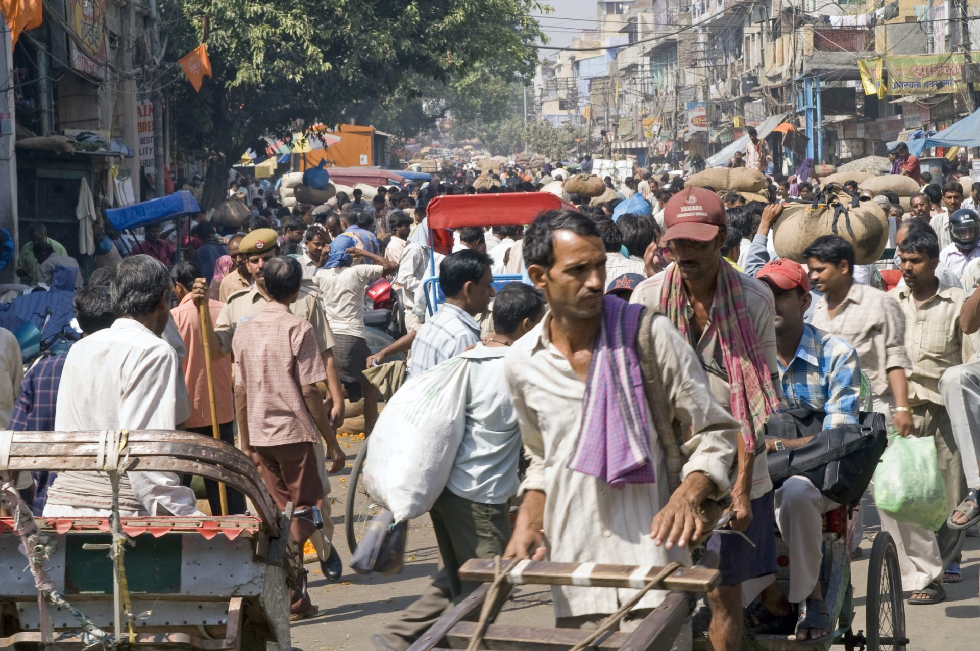 Índia. Lei impede muçulmanos de obter cidadania