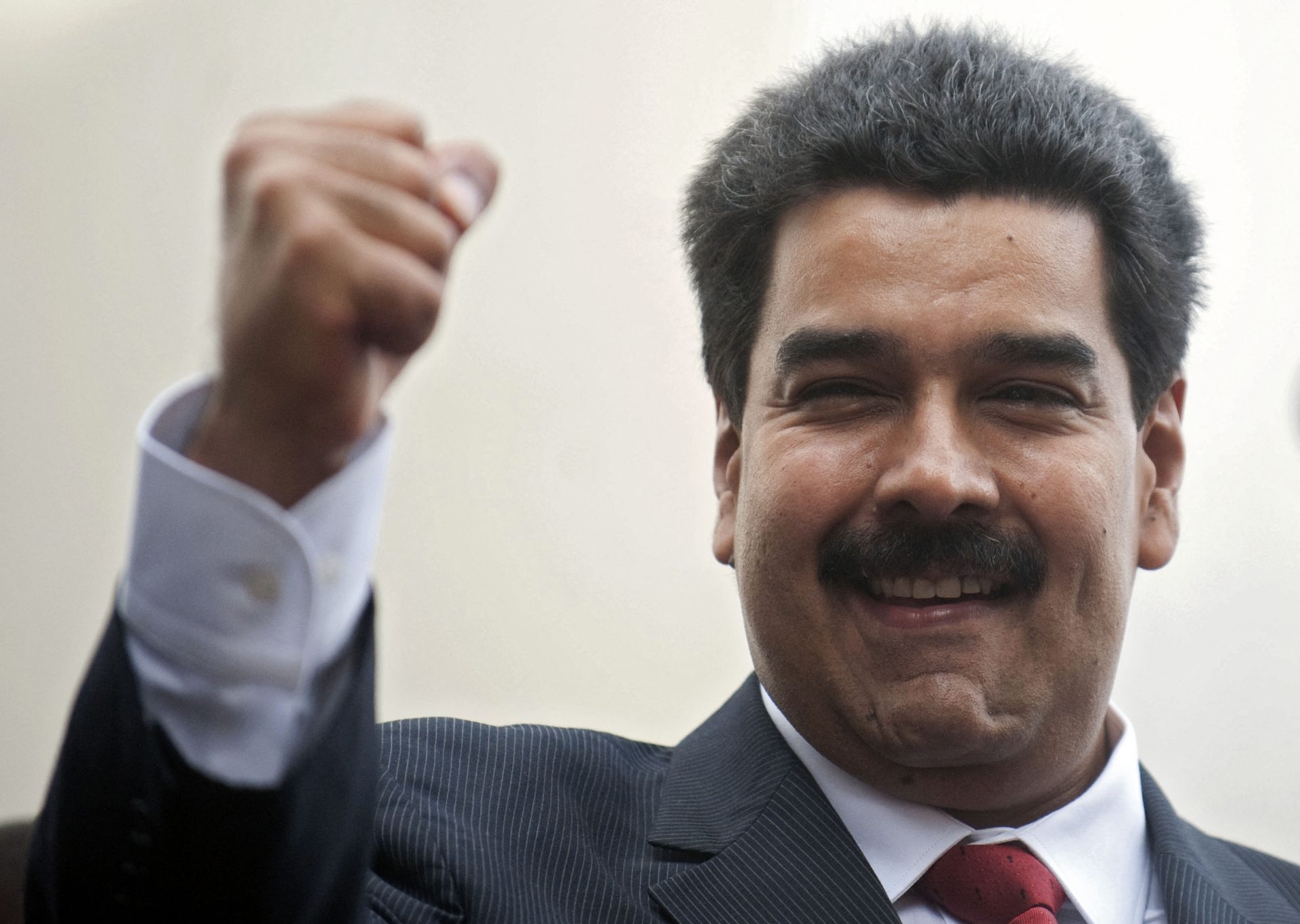 Regime da Venezuela reativa ‘a forma mais violenta de repressão’