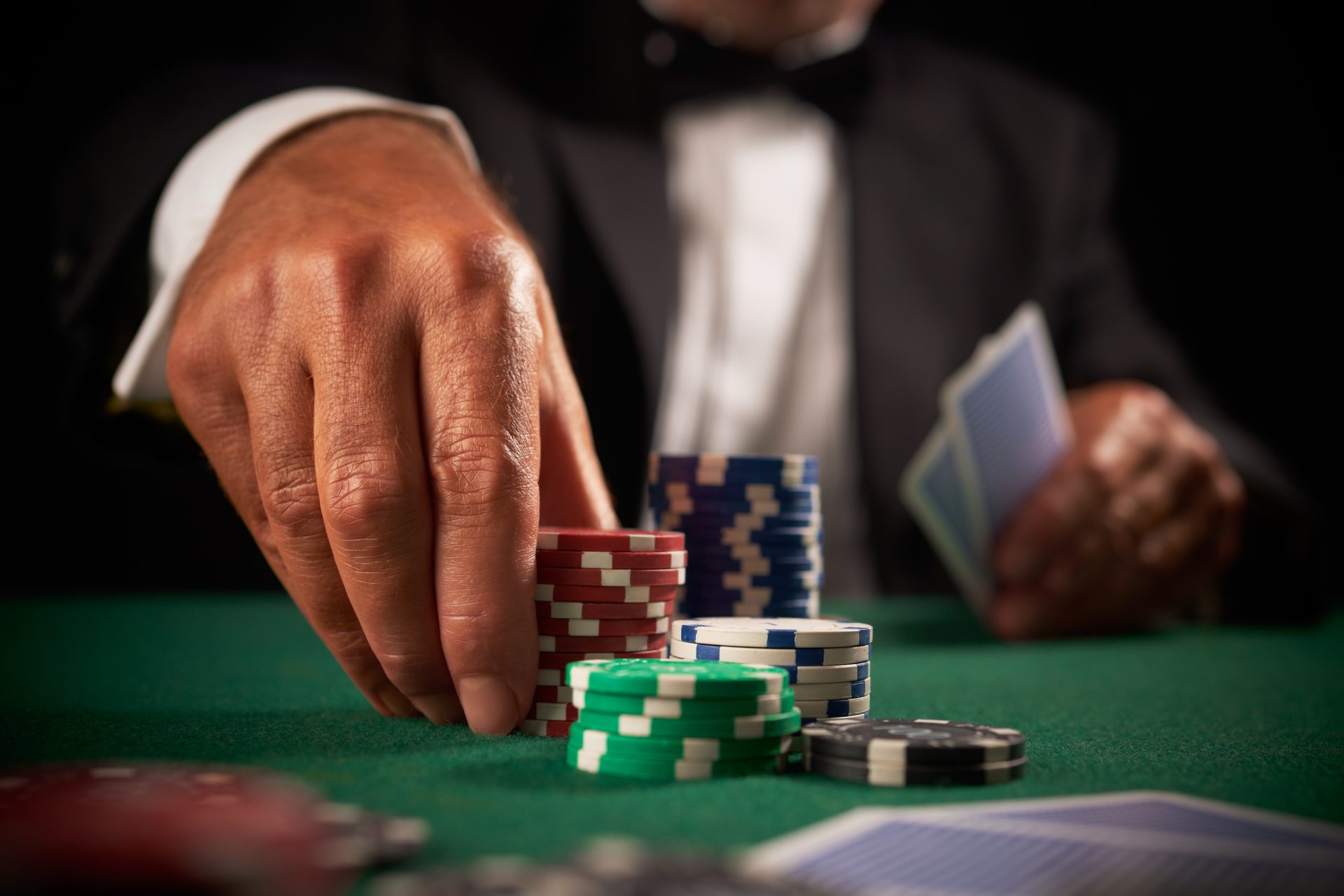 ASAE desmantela casino legal em Setúbal. Sete pessoas foram detidas