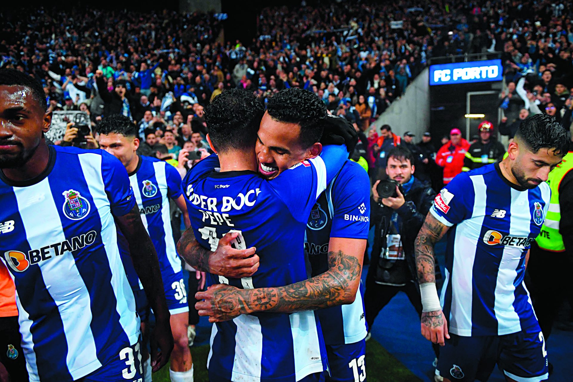 A autópsia anunciada de um cadáver que fede