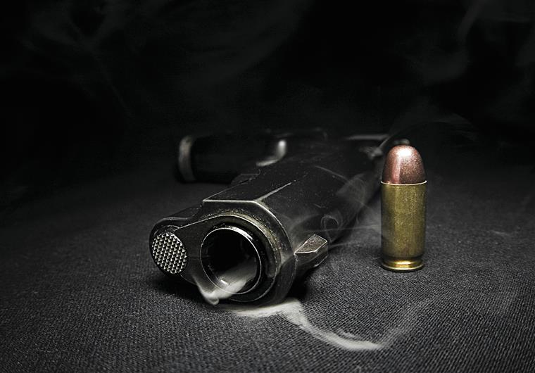 Homem morre em Alcobaça vítima de disparo “acidental”