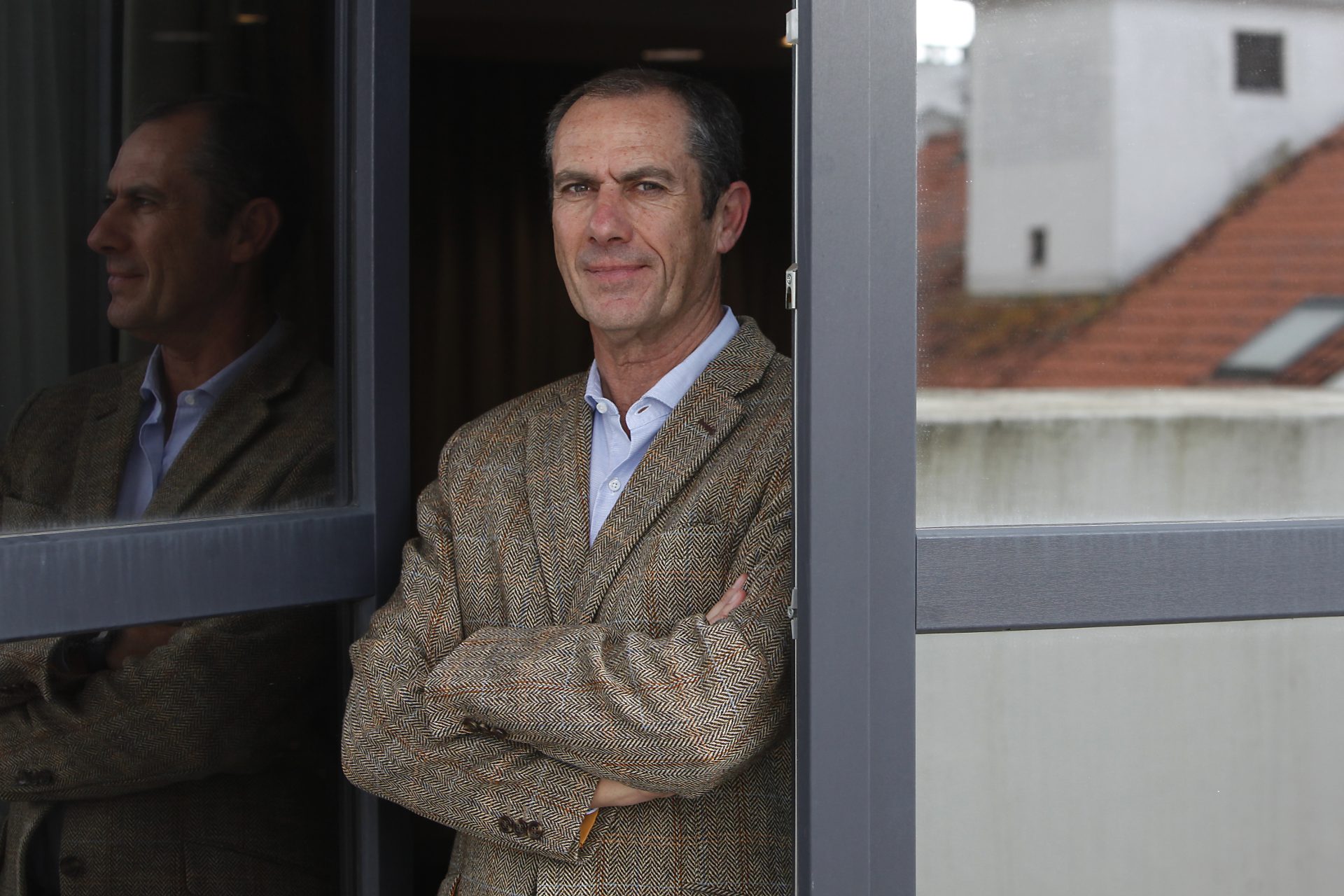 Luís Mira: ‘O próximo ministro da Agricultura tem de ter peso político’