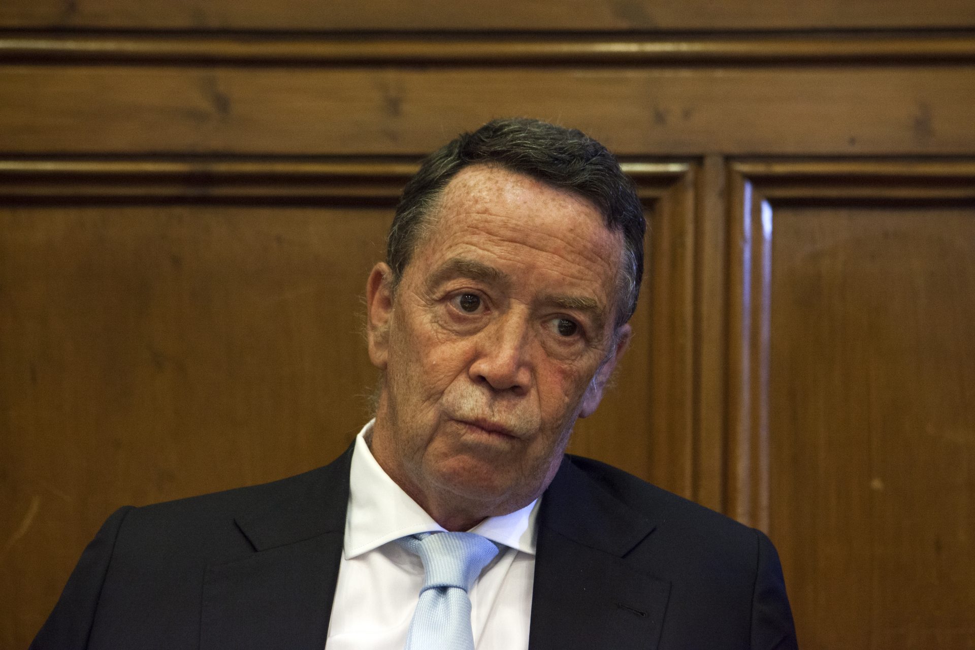 Sá Fernandes pede absolvição de Manuel Pinho espera “justiça” no Caso EP