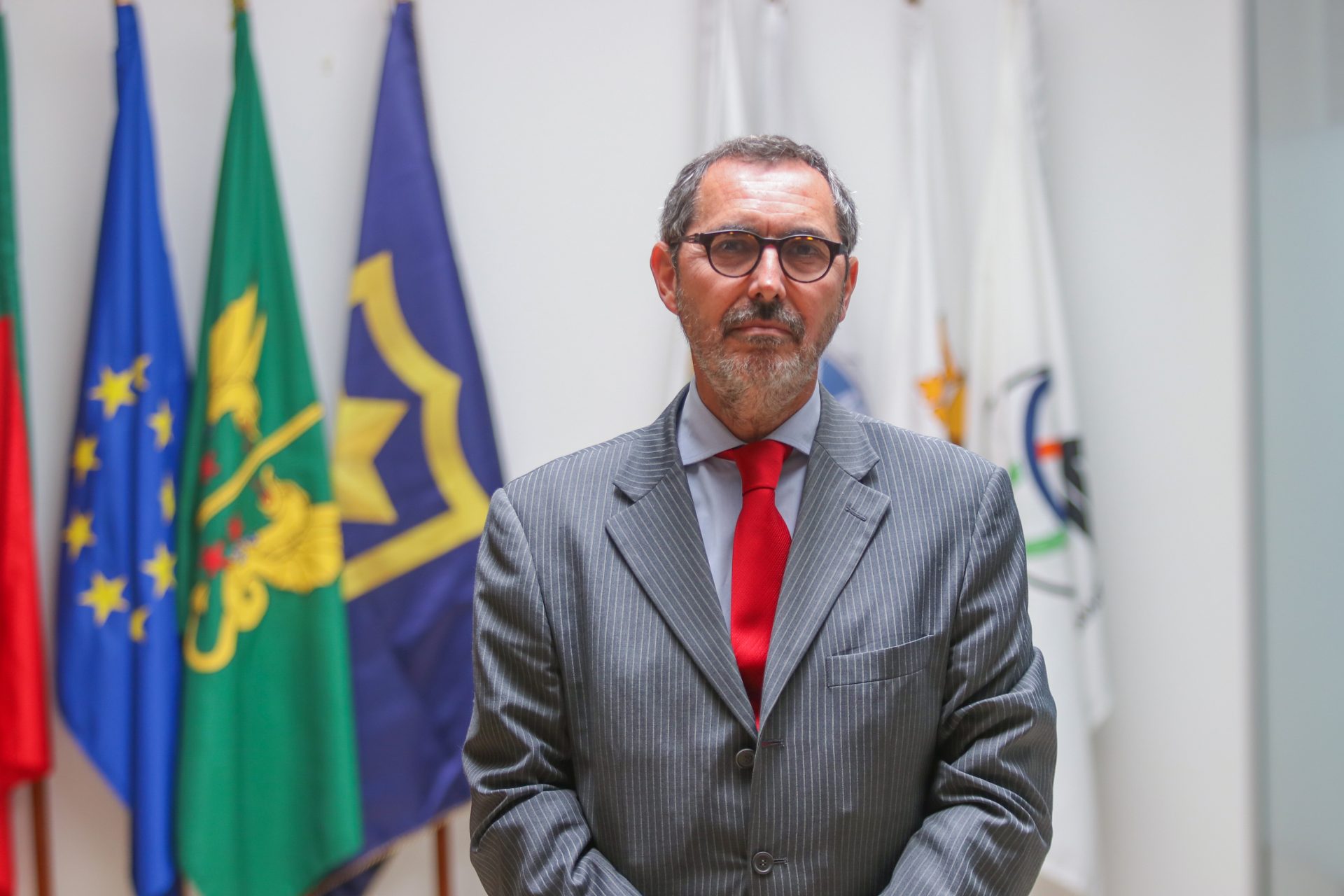 Vizeu Pinheiro nomeado para a NATO