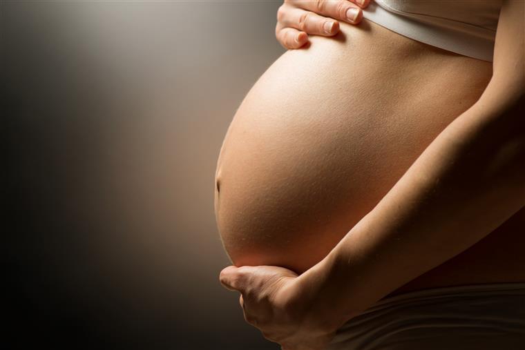 Encaminhadas 32 grávidas para os privados nos primeiros dois meses do ano